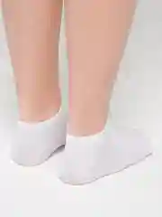 Носки короткие ароматизированные