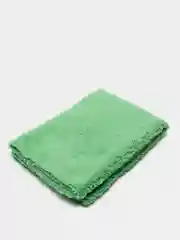 Салфетка Working fiber, без оверлока