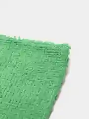 Салфетка Working fiber, без оверлока