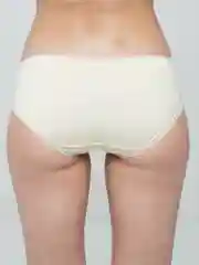 Желтый хлопковые женские трусы слипы, детские трусы для девочек