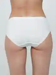 Лимонный трусы слипы женские хлопковые, детские