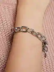 Браслет - цепь на руку
