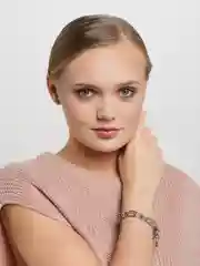 Браслет - цепь на руку