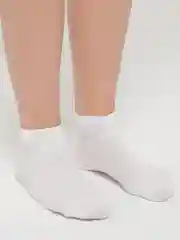 Носки женские, короткие
