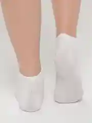 Носки женские, короткие