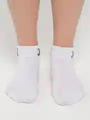 Белый носки женские