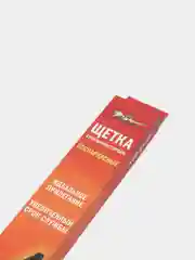 Щетка стеклоочистителя, бескаркасная