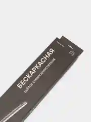 Щетка стеклоочистителя, бескаркасная