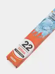 Щетка стеклоочистителя, бескаркасная