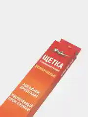 Щетка стеклоочистителя, бескаркасная