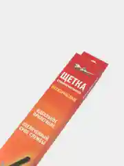 Щетка стеклоочистителя, бескаркасная