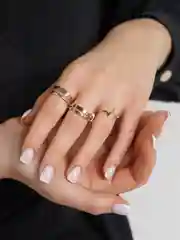 Кольца на фаланги Amore store