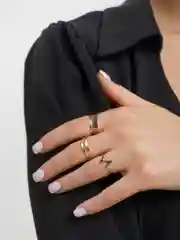Кольца на фаланги Amore store