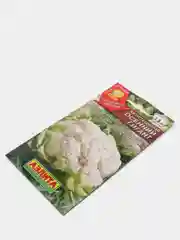 Семена Капуста цветная (набор 2 уп) "Осенний гигант"