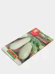 Семена Кабачок белоплодный "Сосновский"