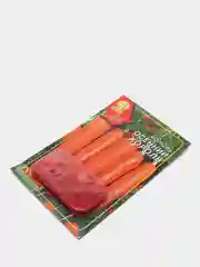 Семена Морковь (набор 2 уп) "Осенний король" гранулы