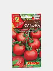 Семена Томат "Санька" набор 1, 3, 5 уп