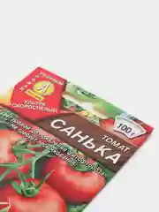 Семена Томат "Санька" набор 1, 3, 5 уп
