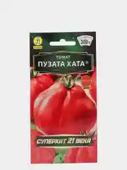 Семена Томат "Пузата хата" набор 1, 3, 5 уп