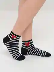 Хром носки женские
