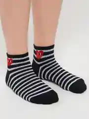 Хром носки женские