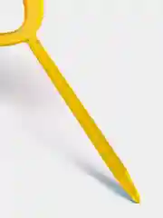 Топпер на торт "Цифра"