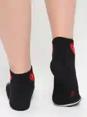 Черный носки женские