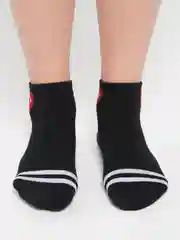 Черный носки женские