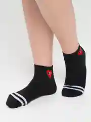 Черный носки женские