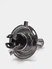 Лампа галогеновая H4 SVS Standard 12V 55W, лампочка автомобильная