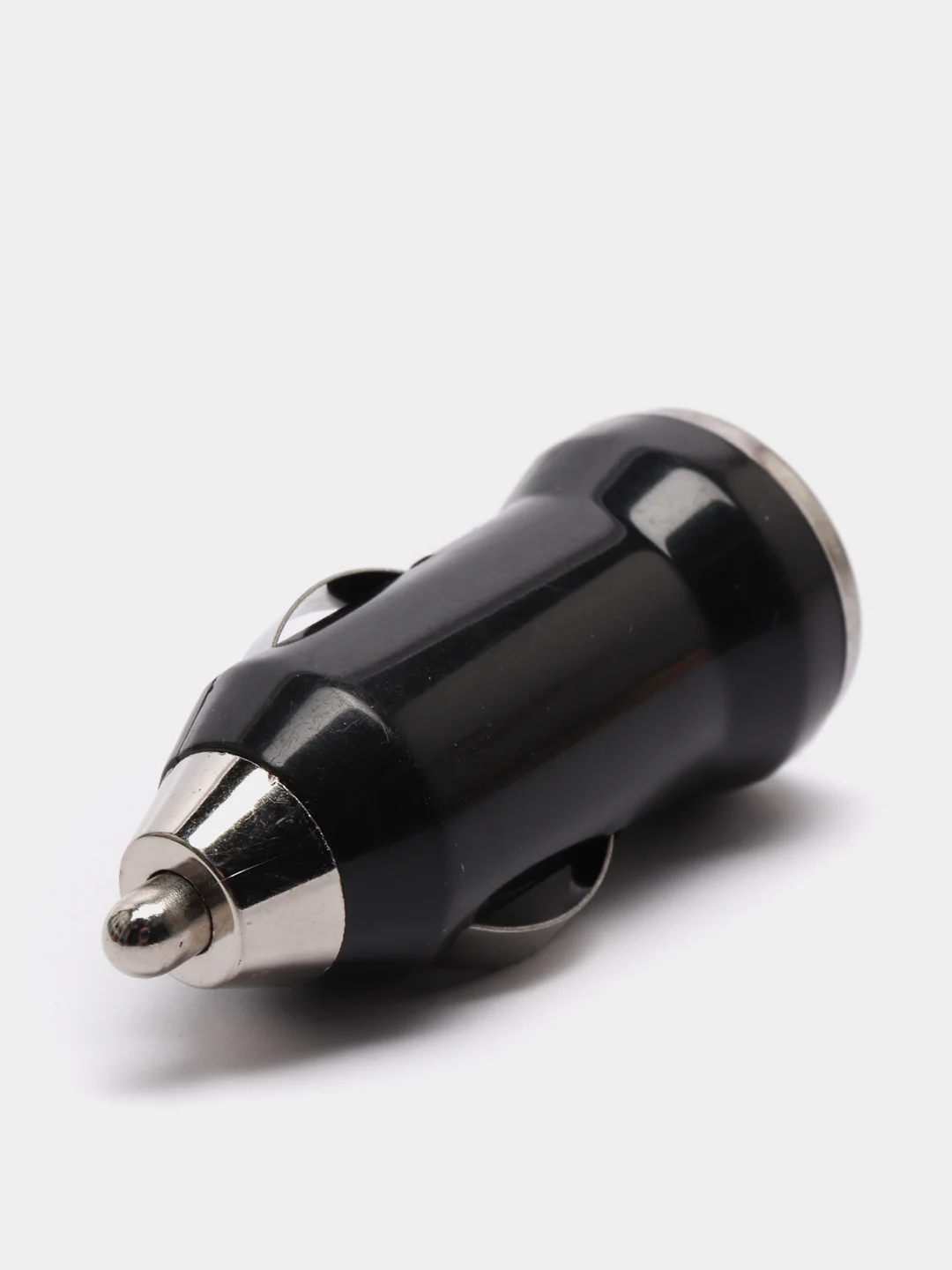 USB-зарядник в прикуриватель авто