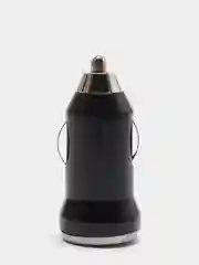 USB-зарядник в прикуриватель авто