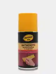 Удалитель наклеек и следов клея Астрохим "Антискотч", аэрозоль, 210 мл