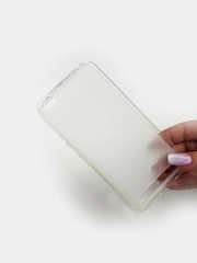 Чехол силиконовый для Redmi 5A, матовый