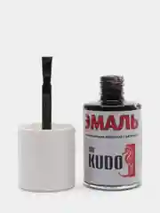 VW Black Magic металлик Эмаль автомобильная ремонтная с кисточкой KUDO