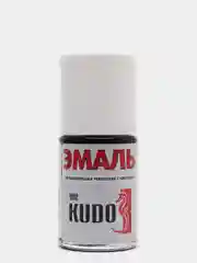 VW Black Magic металлик Эмаль автомобильная ремонтная с кисточкой KUDO