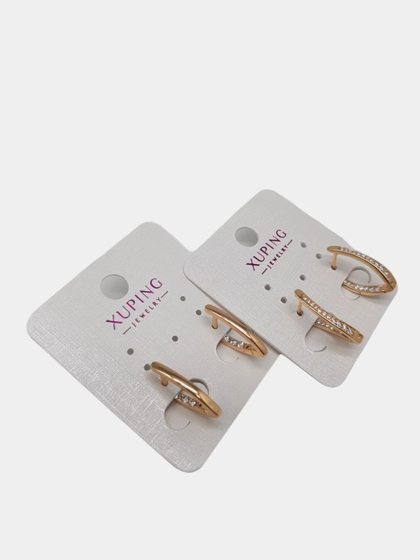 Серьги Xuping Jewelry