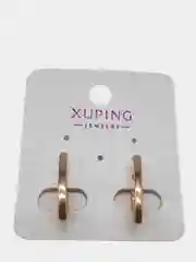 Желтый серьги Xuping Jewelry