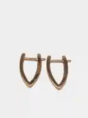Золотой серьги Xuping Jewelry
