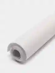 Белый защитная пленка на пороги автомобиля