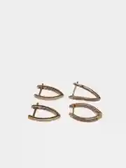 Желтый серьги Xuping Jewelry