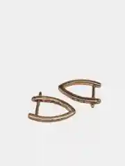 Желтый серьги Xuping Jewelry