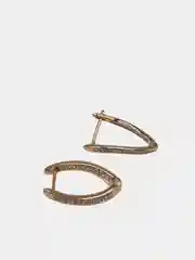Желтый серьги Xuping Jewelry