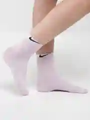 Носки женские спортивные, 2 пары
