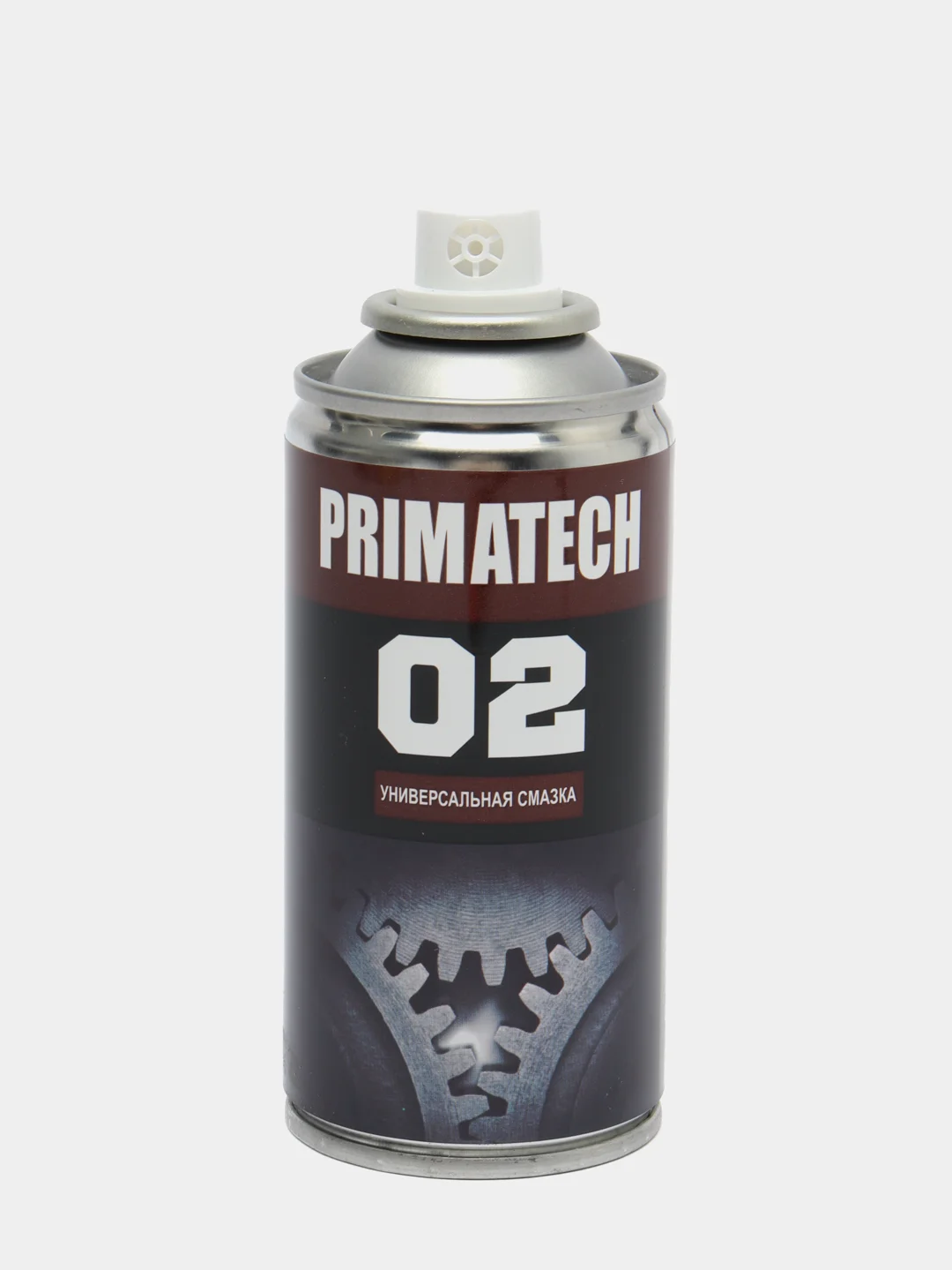 Универсальная смазка PRIMATECH, аэрозоль, 210 мл