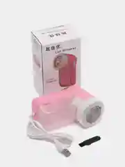 Машинка для удаления катышек с проводом USB