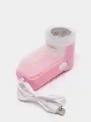 Машинка для удаления катышек с проводом USB