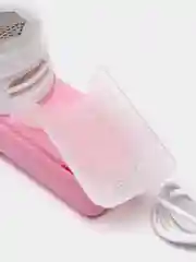 Машинка для удаления катышек с проводом USB