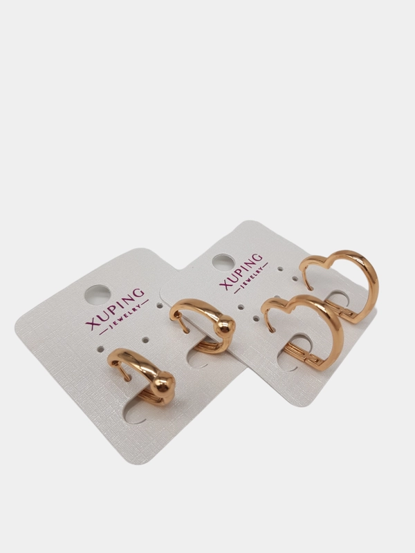 Серьги Xuping Jewelry
