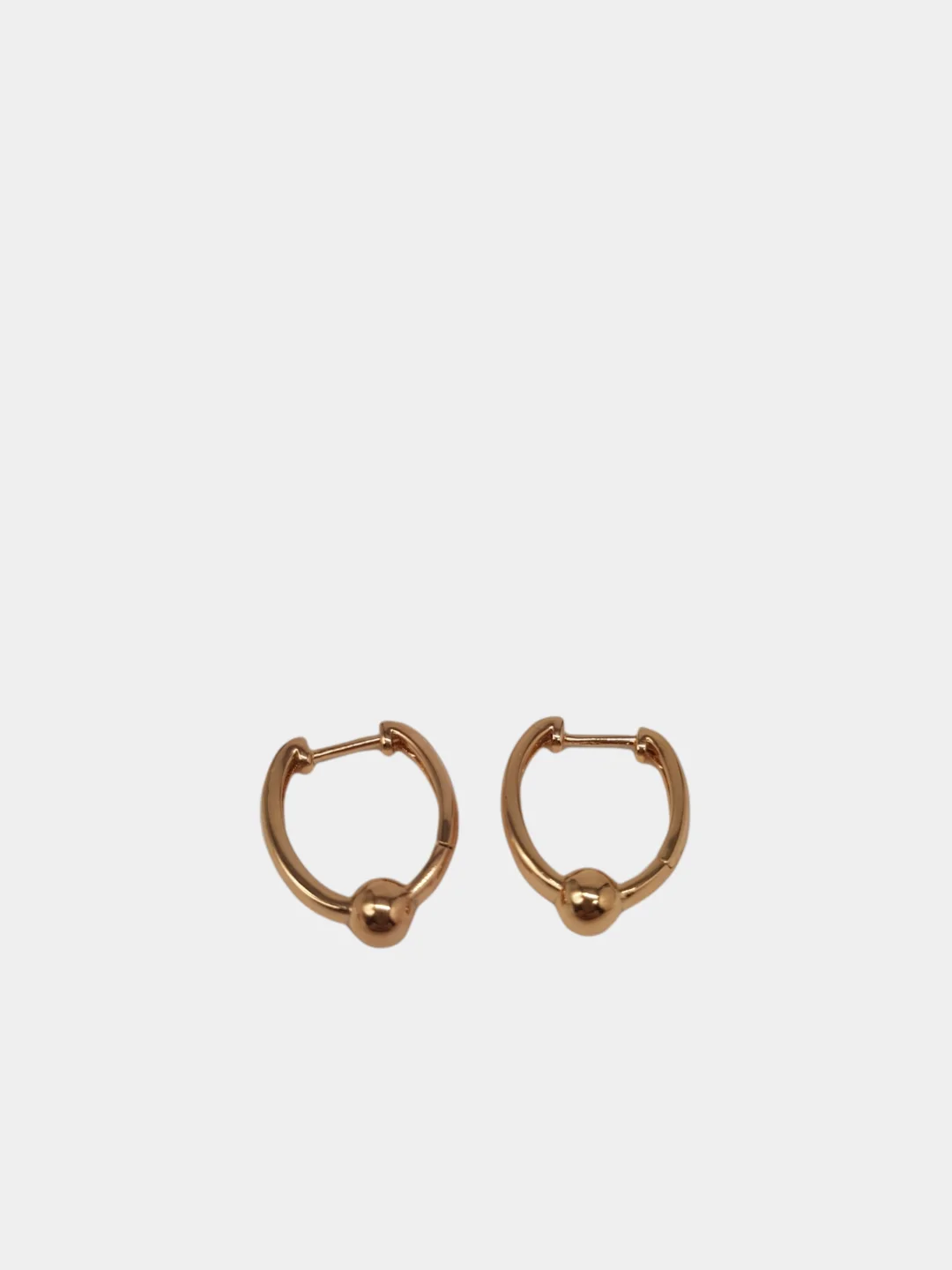 Золотой серьги Xuping Jewelry